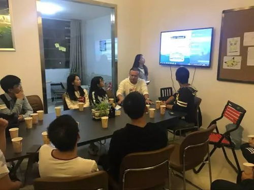 心理健康教育與咨詢中心師生交流會(huì) 搭建心靈溝通橋梁